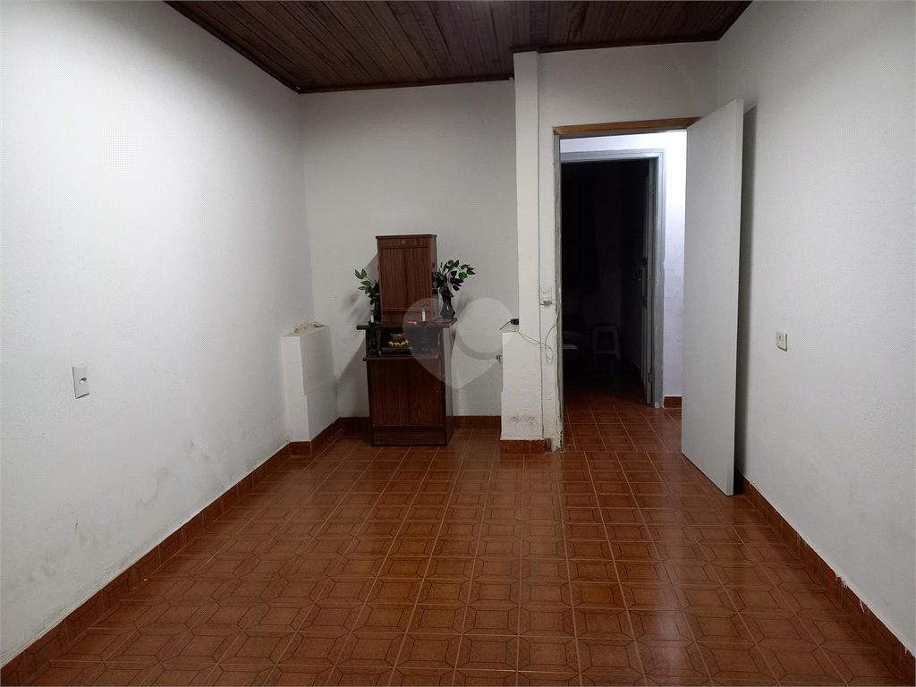 Venda Casa São Paulo Vila Ribeiro De Barros REO319897 4