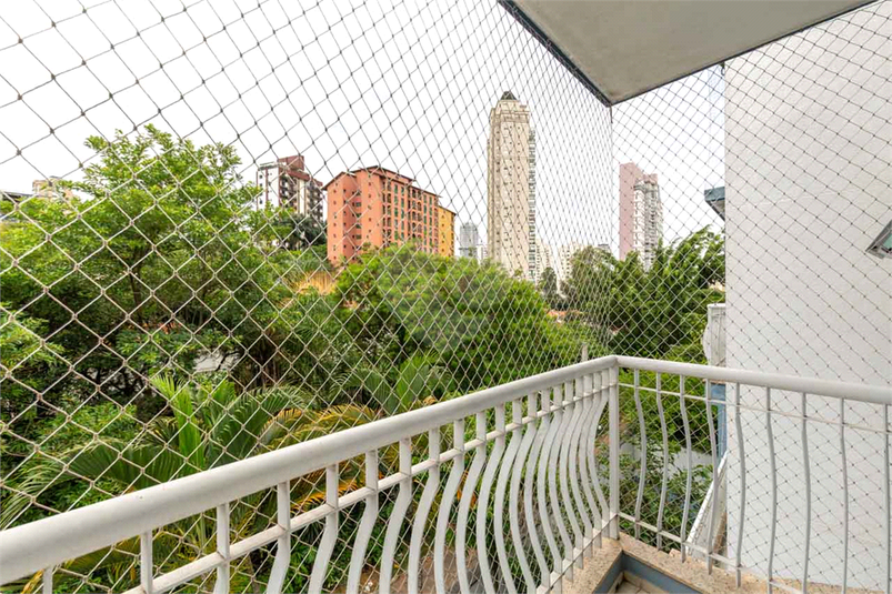 Venda Condomínio São Paulo Vila Mariana REO319941 29