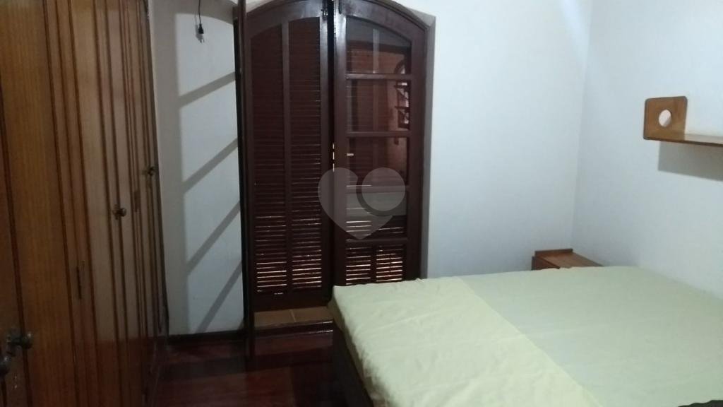 Venda Casa Guarujá Jardim Enseada REO319945 21