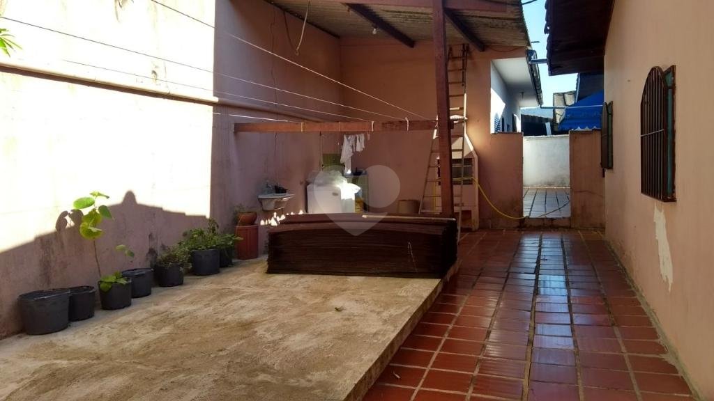 Venda Casa Guarujá Jardim Enseada REO319945 34