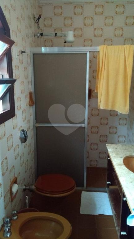 Venda Casa Guarujá Jardim Enseada REO319945 13