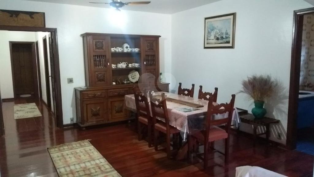 Venda Casa Guarujá Jardim Enseada REO319945 11