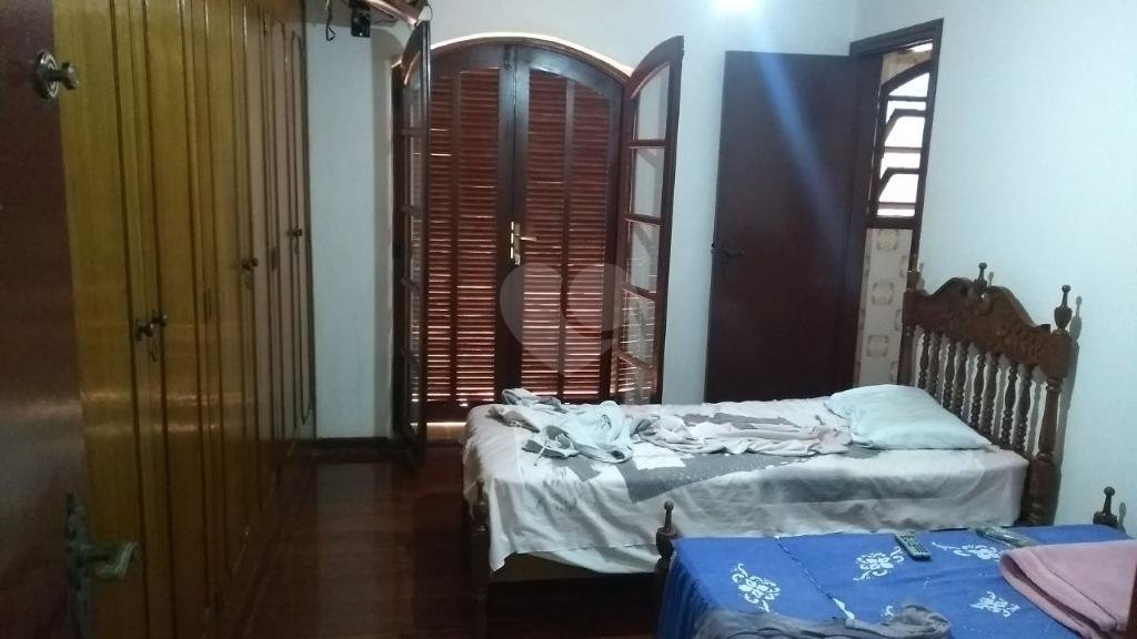 Venda Casa Guarujá Jardim Enseada REO319945 12