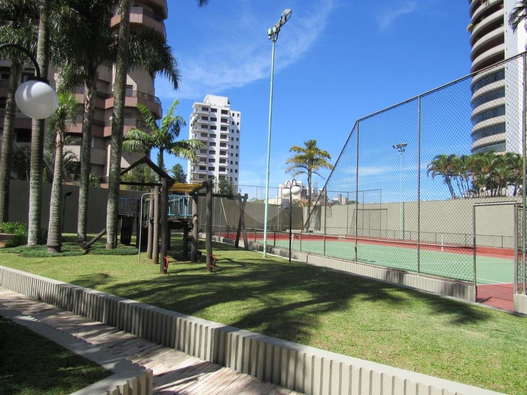 Venda Apartamento São Paulo Vila Suzana REO319961 55