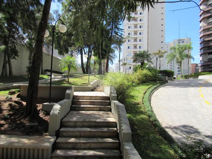 Venda Apartamento São Paulo Vila Suzana REO319961 54