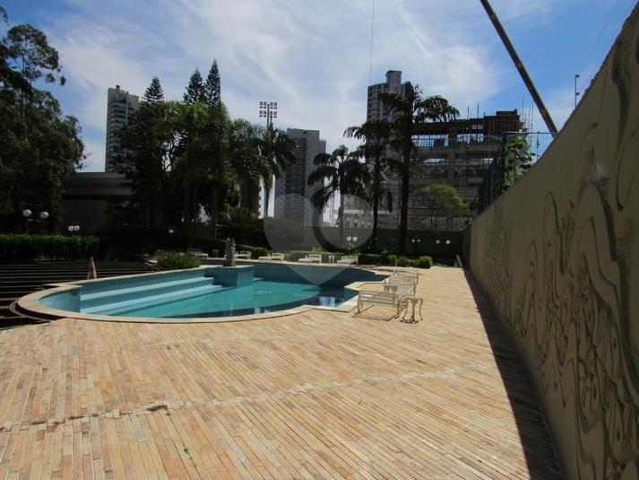 Venda Apartamento São Paulo Vila Suzana REO319961 56