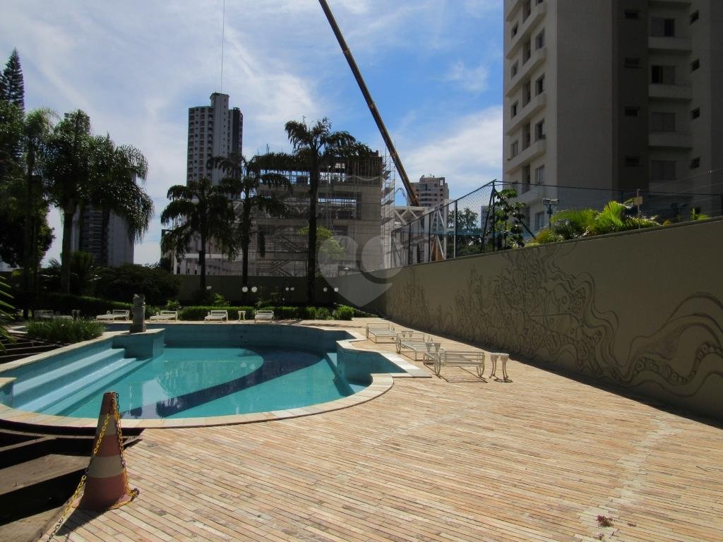 Venda Apartamento São Paulo Vila Suzana REO319961 57