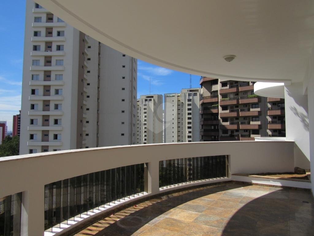 Venda Apartamento São Paulo Vila Suzana REO319961 7