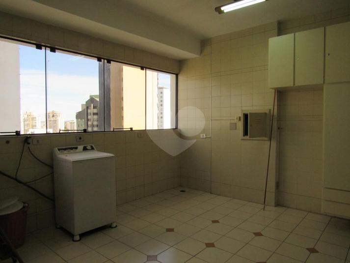 Venda Apartamento São Paulo Vila Suzana REO319961 12