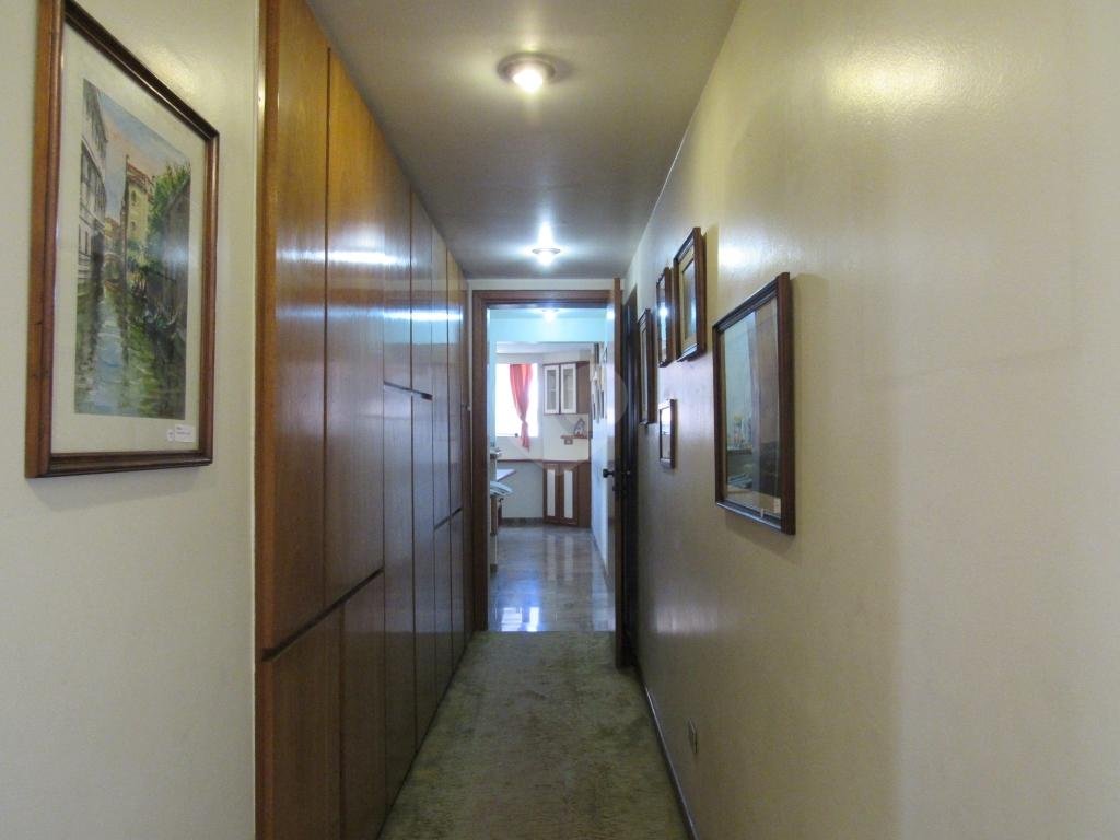 Venda Apartamento São Paulo Vila Suzana REO319961 29