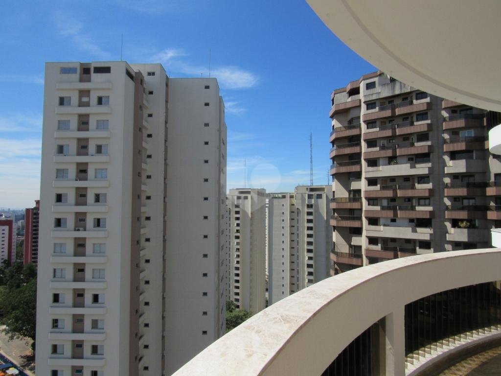 Venda Apartamento São Paulo Vila Suzana REO319961 23