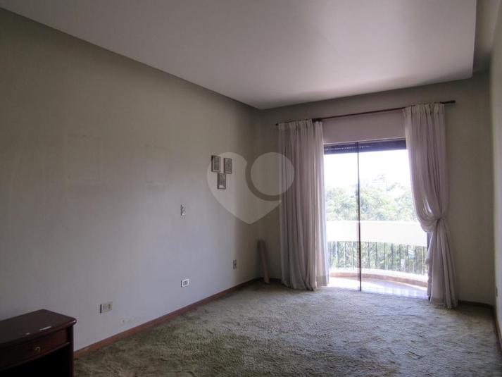 Venda Apartamento São Paulo Vila Suzana REO319961 16