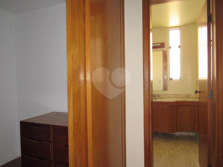 Venda Apartamento São Paulo Vila Suzana REO319961 33