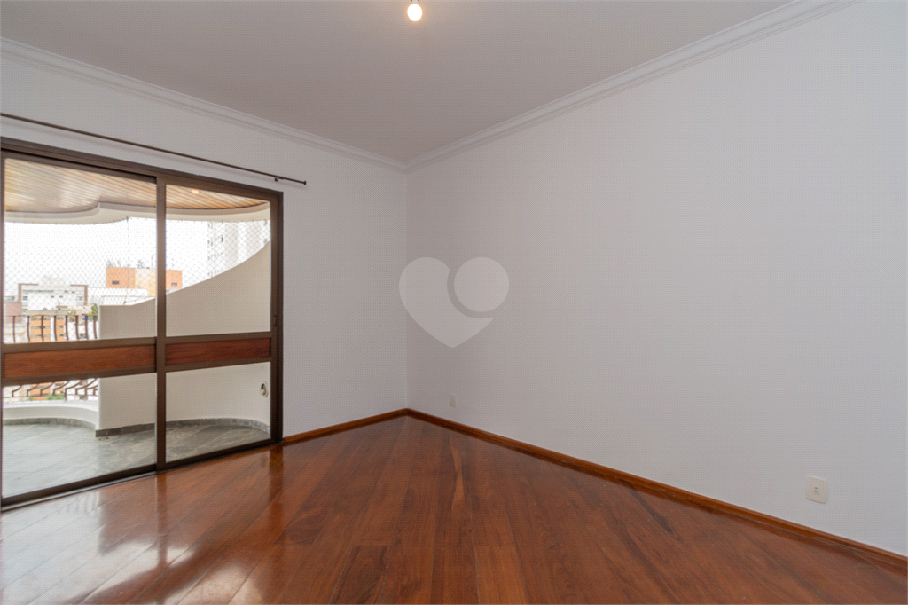 Venda Apartamento São Paulo Planalto Paulista REO319986 2