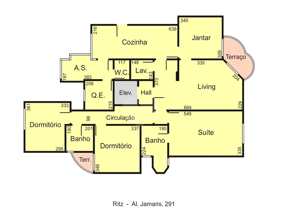 Venda Apartamento São Paulo Planalto Paulista REO319986 22