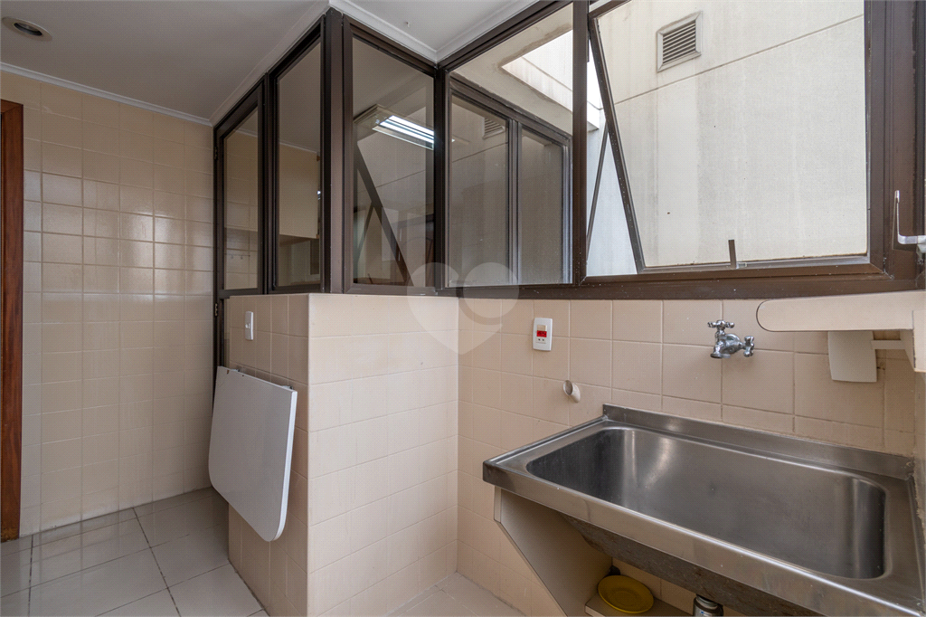 Venda Apartamento São Paulo Planalto Paulista REO319986 12