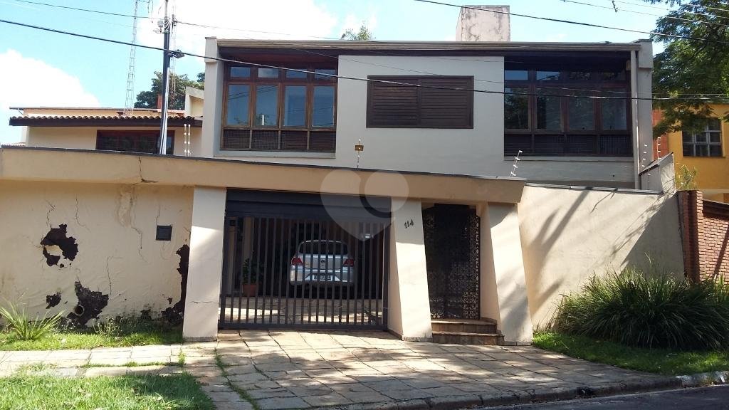 Venda Casa Campinas Parque Nova Campinas REO319990 2