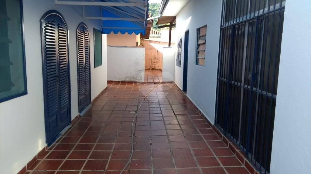 Venda Casa Guarujá Jardim Enseada REO320004 30