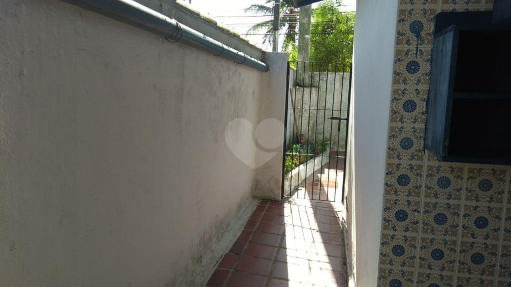 Venda Casa Guarujá Jardim Enseada REO320004 33