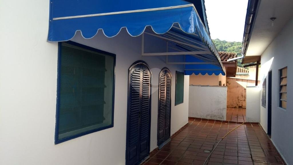 Venda Casa Guarujá Jardim Enseada REO320004 31