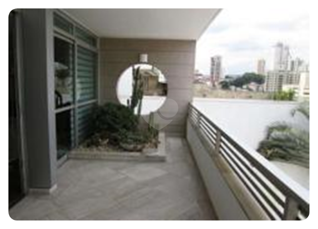 Venda Sobrado São Paulo Jardim São Bento REO320007 4