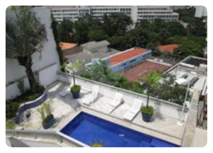 Venda Sobrado São Paulo Jardim São Bento REO320007 29