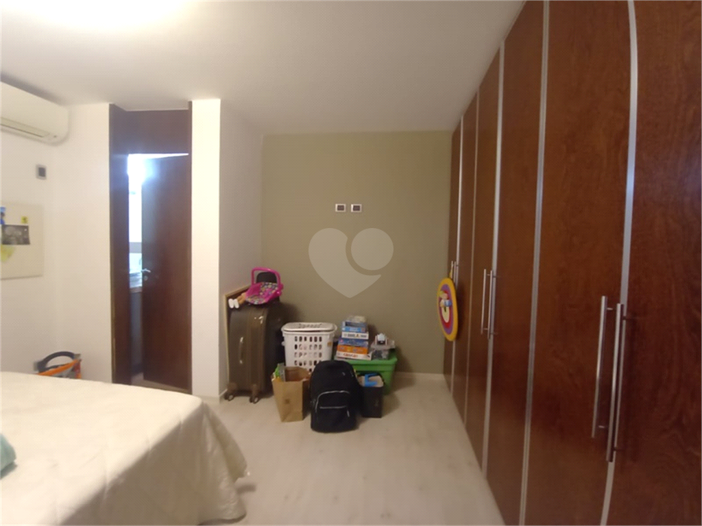 Venda Sobrado São Paulo Jardim São Bento REO320007 51