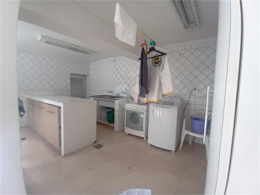 Venda Sobrado São Paulo Jardim São Bento REO320007 78