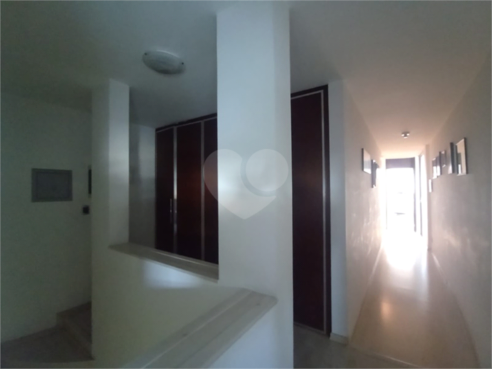 Venda Sobrado São Paulo Jardim São Bento REO320007 54