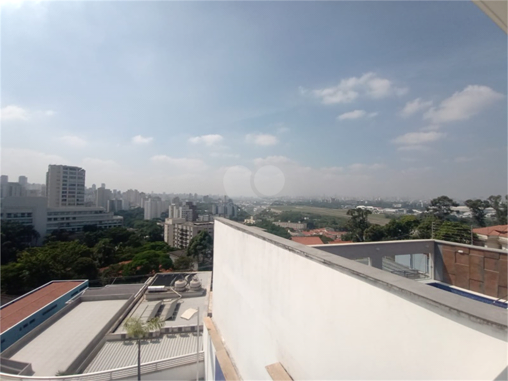 Venda Sobrado São Paulo Jardim São Bento REO320007 103