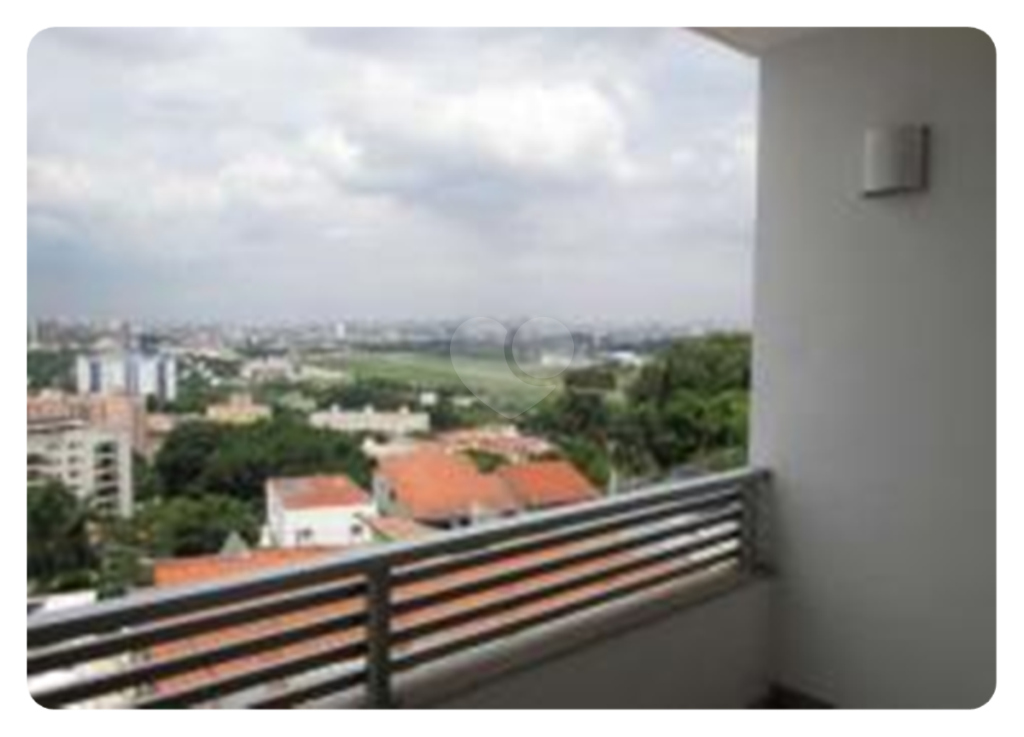 Venda Sobrado São Paulo Jardim São Bento REO320007 34