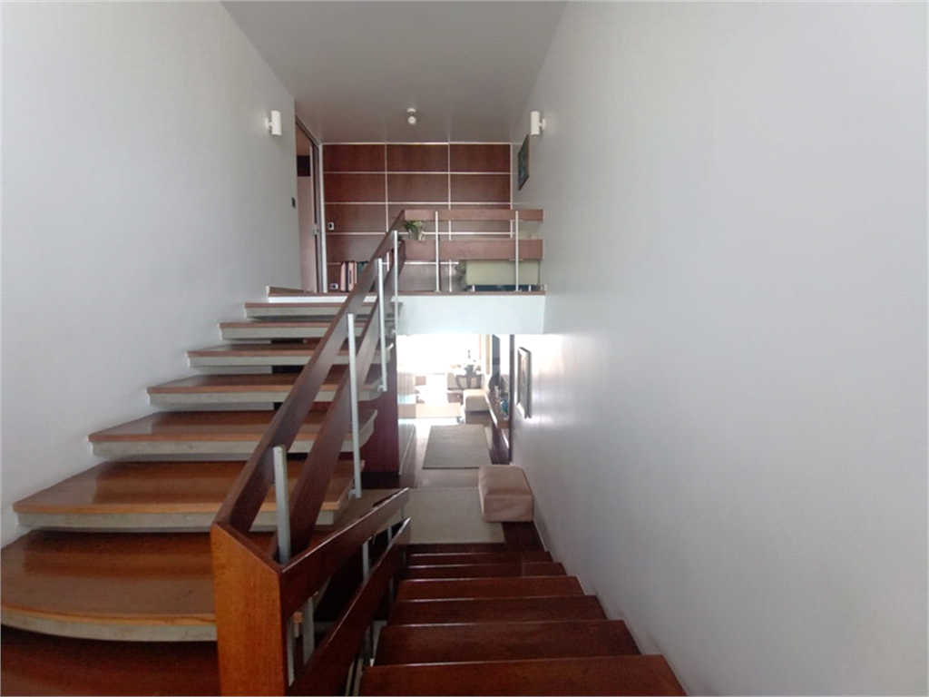 Venda Sobrado São Paulo Jardim São Bento REO320007 41