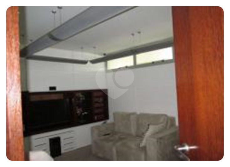 Venda Sobrado São Paulo Jardim São Bento REO320007 12