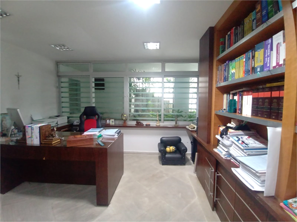 Venda Sobrado São Paulo Jardim São Bento REO320007 74