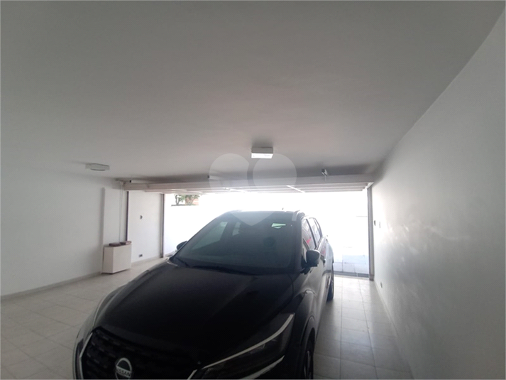 Venda Sobrado São Paulo Jardim São Bento REO320007 96