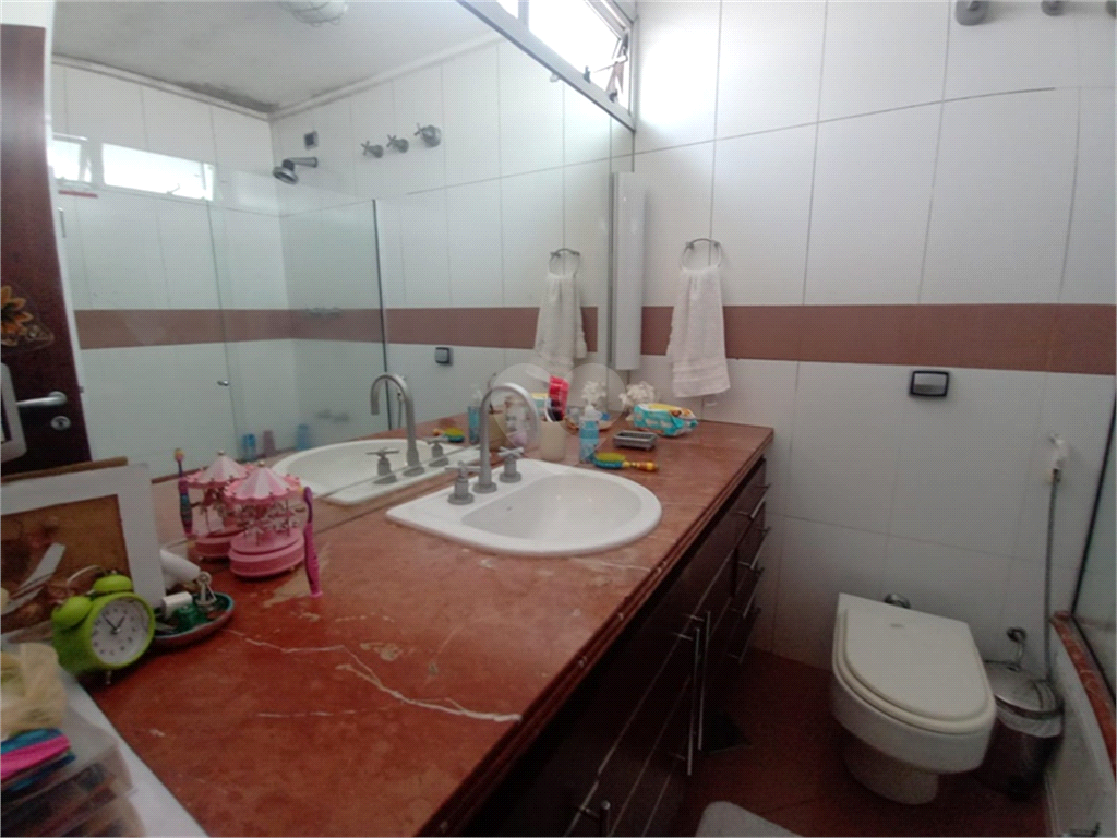 Venda Sobrado São Paulo Jardim São Bento REO320007 52