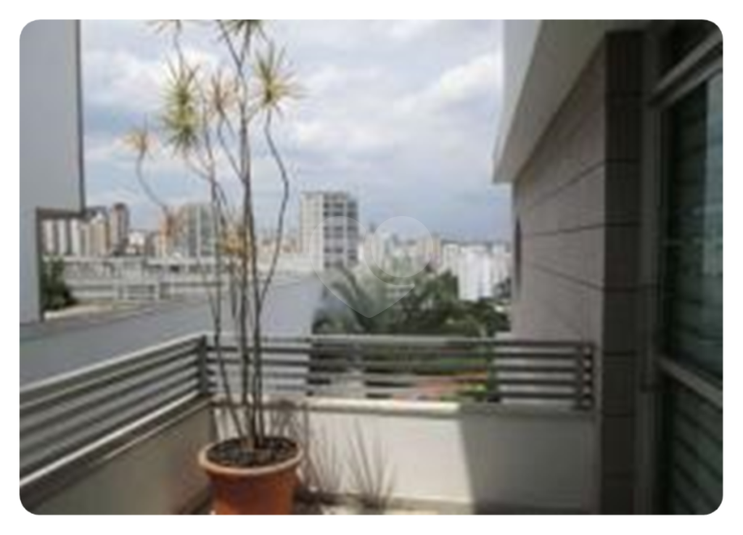 Venda Sobrado São Paulo Jardim São Bento REO320007 37