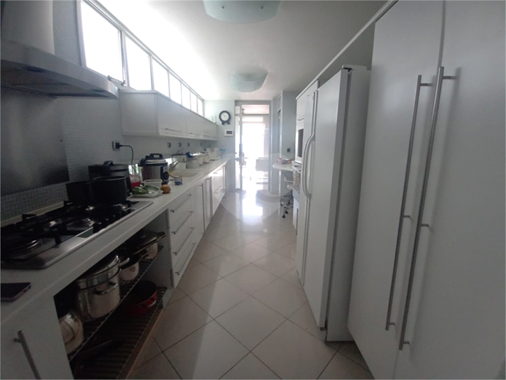 Venda Sobrado São Paulo Jardim São Bento REO320007 95