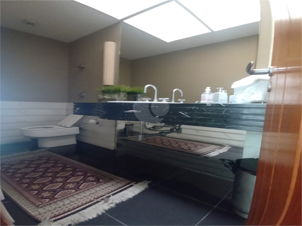 Venda Sobrado São Paulo Jardim São Bento REO320007 93