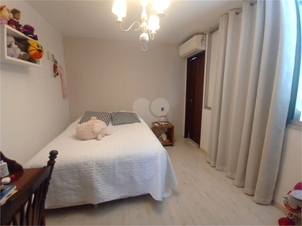 Venda Sobrado São Paulo Jardim São Bento REO320007 61