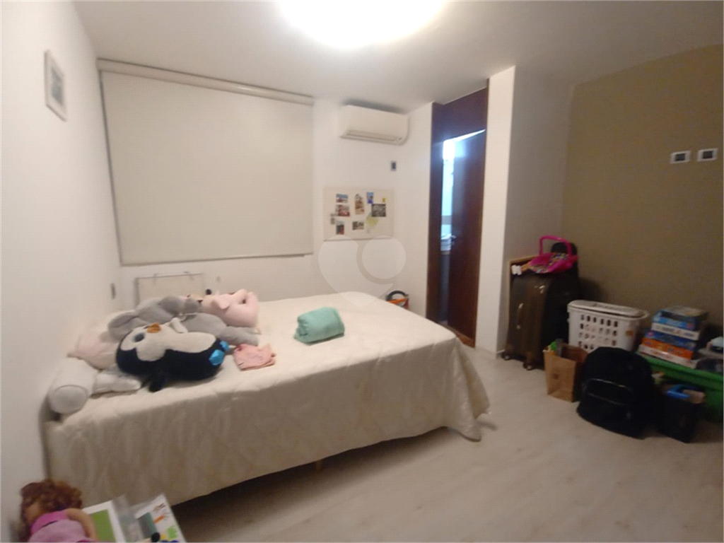 Venda Sobrado São Paulo Jardim São Bento REO320007 55