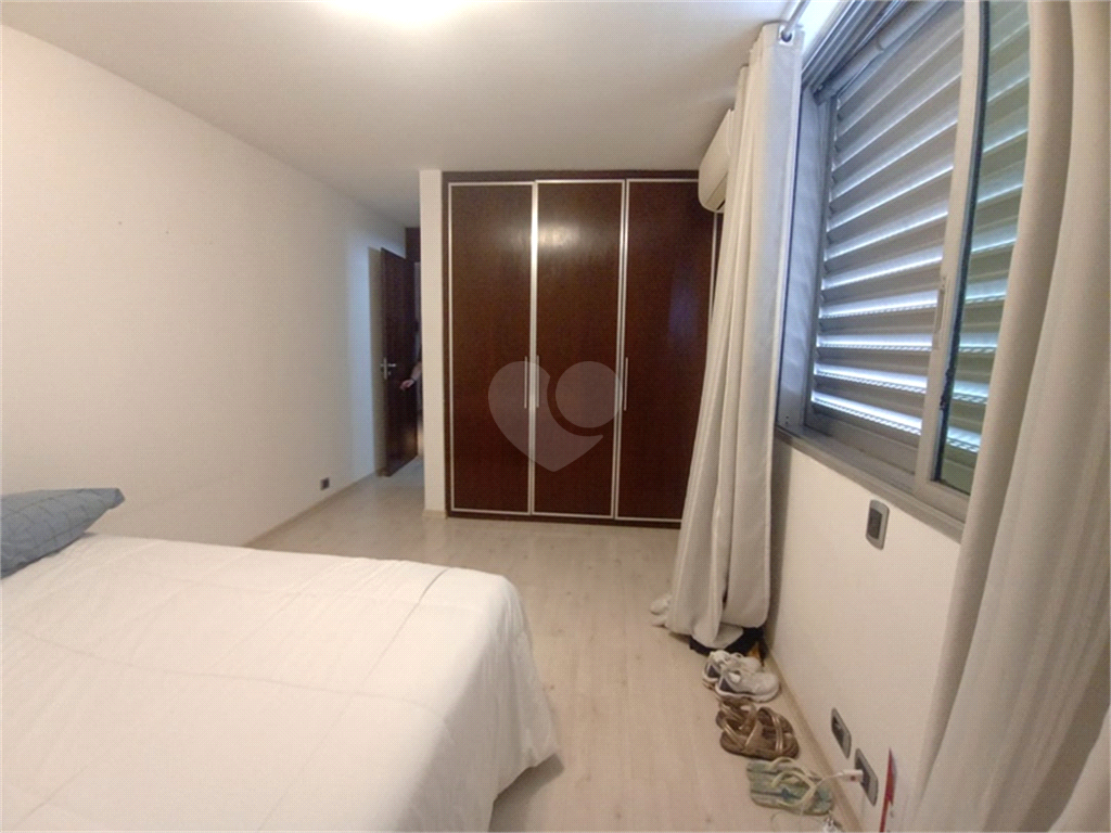 Venda Sobrado São Paulo Jardim São Bento REO320007 64