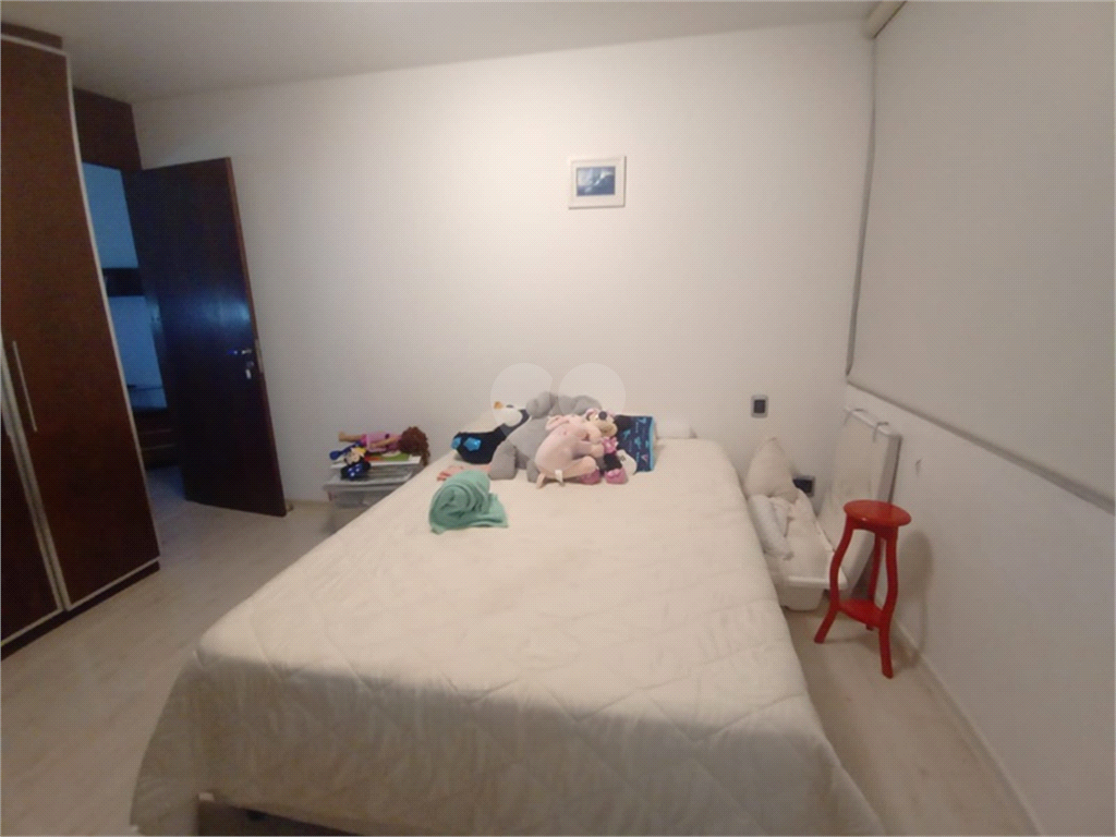 Venda Sobrado São Paulo Jardim São Bento REO320007 47