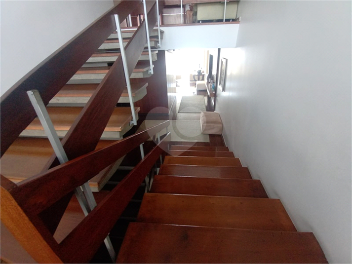 Venda Sobrado São Paulo Jardim São Bento REO320007 112