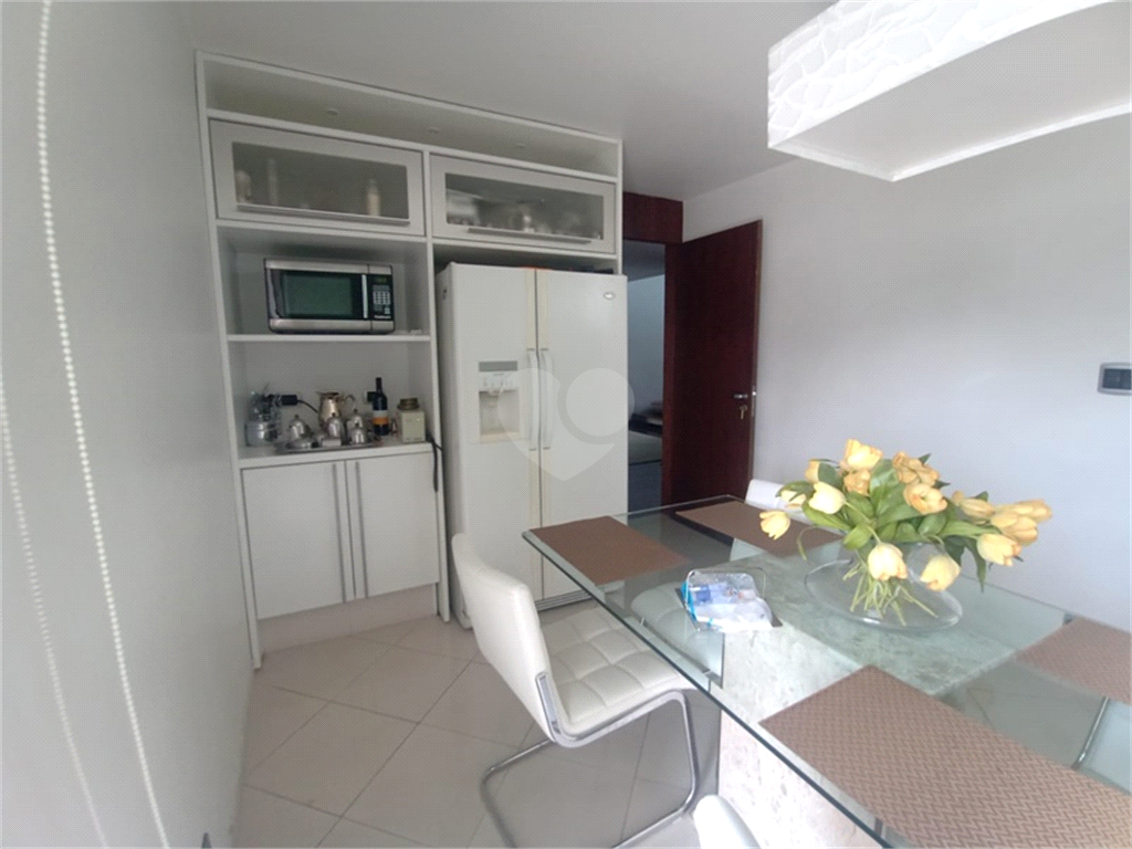 Venda Sobrado São Paulo Jardim São Bento REO320007 100