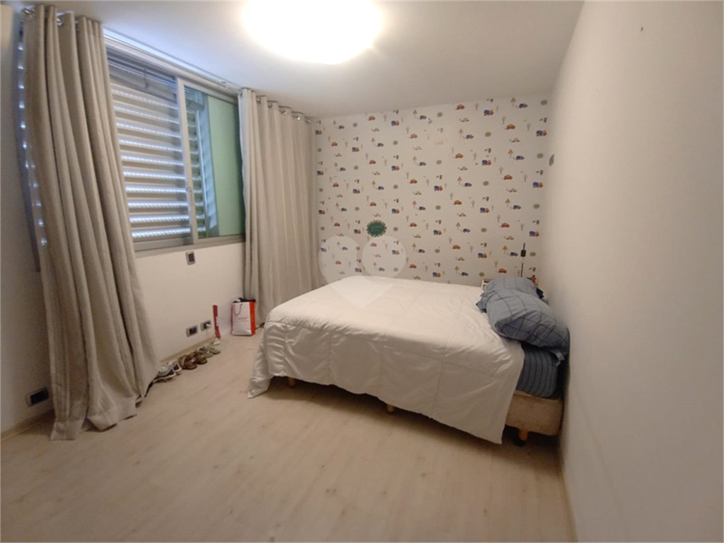 Venda Sobrado São Paulo Jardim São Bento REO320007 62