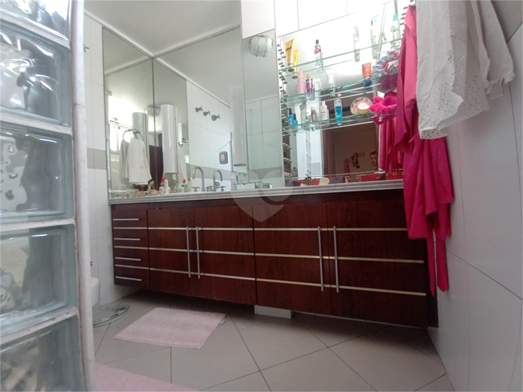 Venda Sobrado São Paulo Jardim São Bento REO320007 57