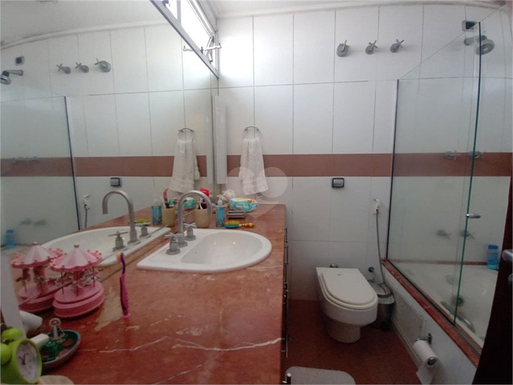 Venda Sobrado São Paulo Jardim São Bento REO320007 50