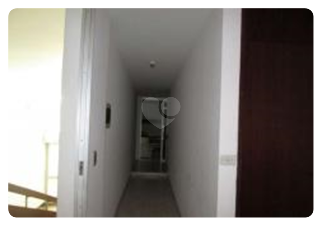 Venda Sobrado São Paulo Jardim São Bento REO320007 33