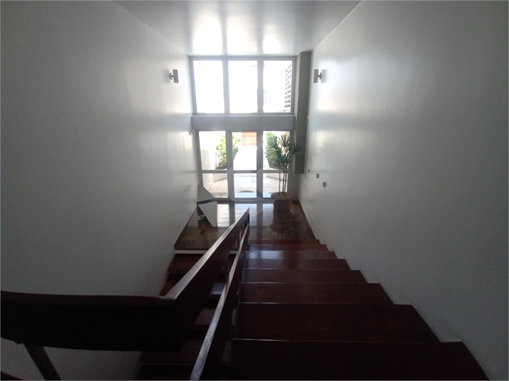 Venda Sobrado São Paulo Jardim São Bento REO320007 43